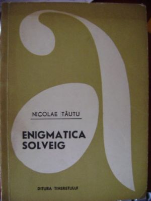 Enigmatica Solveig