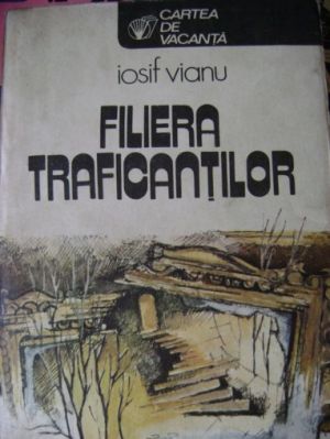 Filiera traficantilor