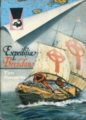 Expeditia Brendan