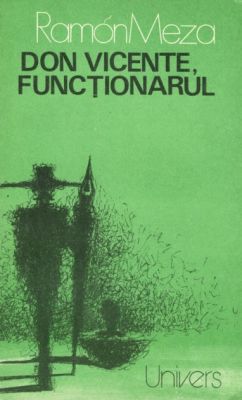 Don Vicente, Functionarul