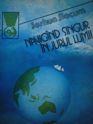 Navigand singur in jurul lumii