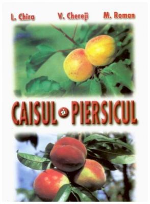 Caisul si Piersicul