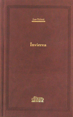 Invierea - Lev Tolstoi