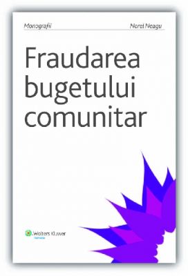 Fraudarea bugetului comunitar