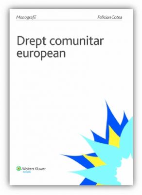 Drept comunitar european