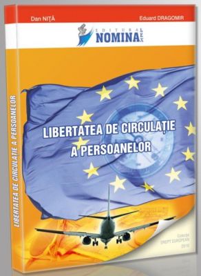 Libertatea de circulatie a persoanelor