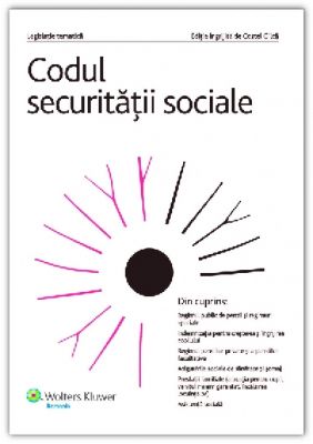 Codul securitatii sociale