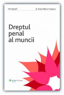 Dreptul penal al muncii