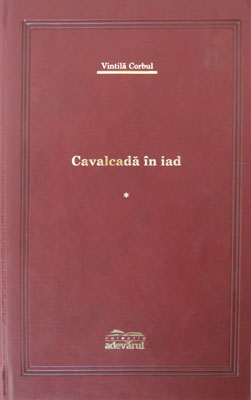 Cavalcada in iad - 2 volume