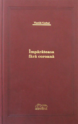 Imparateasa fara coroana