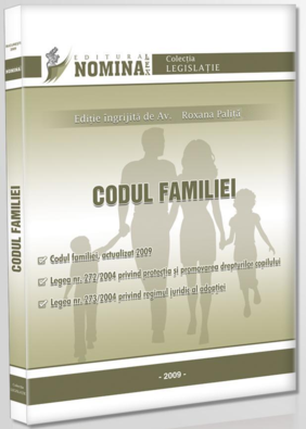 Codul familiei