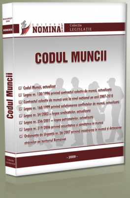 Codul muncii