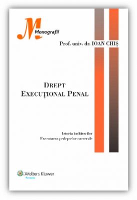 Drept executional penal