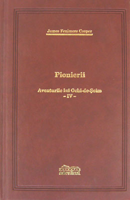 Pionierii