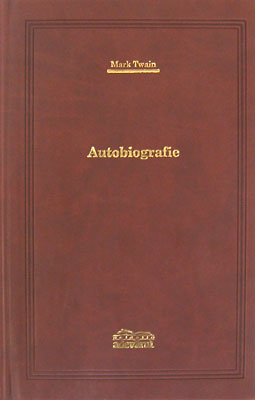 Autobiografie