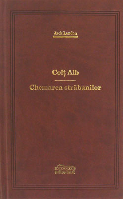 Colt alb / Chemarea strabunilor