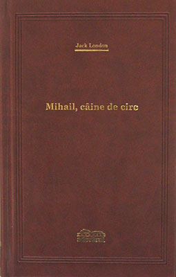 Mihail, caine de circ