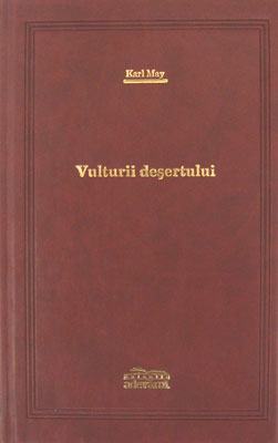 Vulturii desertului