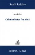 Criminalitatea feminina