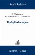 Tipologii criminogene