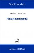 Functionarii publici