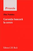 Garantia bancara la cerere