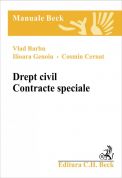 Drept civil. Contracte speciale