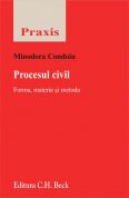 Procesul civil. Forma, materie si metoda