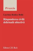 Raspunderea civila delictuala obiectiva