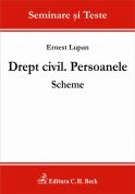 Drept civil. Persoanele. Scheme