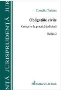 Obligatiile civile. Editia 2