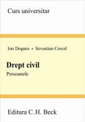 Drept civil. Persoanele