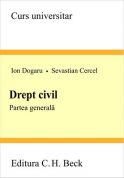 Drept civil. Partea generala