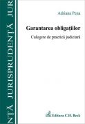 Garantarea obligatiilor. Culegere de practica judiciara