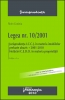 Legea nr. 10/2001