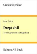 Drept civil. Teoria generala a obligatiilor