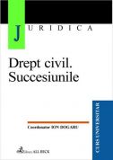 Drept civil. Succesiunile