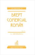 Drept comercial roman. Volumul II