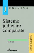 Sisteme judiciare comparate