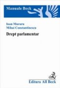 Drept parlamentar romanesc
