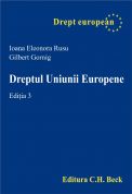 Dreptul Uniunii Europene. Editia 3