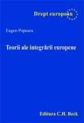 Teorii ale integrarii europene
