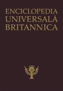 Enciclopedia Universala Britannica - vol. 14