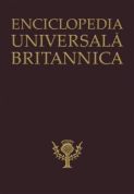 Enciclopedia Universala Britannica - vol. 12