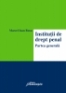 Instituţii de drept penal. Partea generală