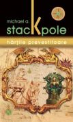 Hartile prevestitoare (Cartomancy)