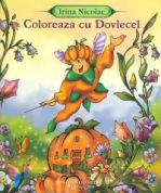 Coloreaza cu Dovlecel