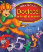 Dovlecel te invata sa numeri