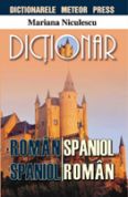 Dictionar roman-spaniol, spaniol-roman