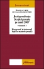 ICCJ. Jurisprudenţa Secţiei penale pe anul 2007. Recursuri în interesul legii în materie penală. Vol. I
